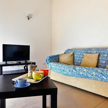 Trilocale Con Meravigliosa Vista Mare, Λεβάντο Εξωτερικό φωτογραφία
