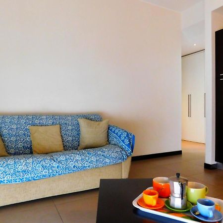 Trilocale Con Meravigliosa Vista Mare, Λεβάντο Εξωτερικό φωτογραφία