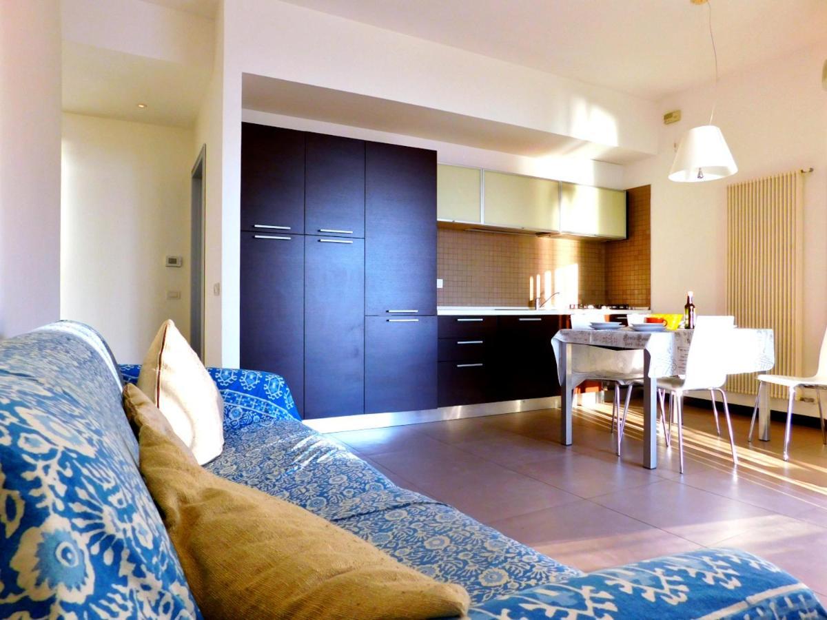 Trilocale Con Meravigliosa Vista Mare, Λεβάντο Εξωτερικό φωτογραφία