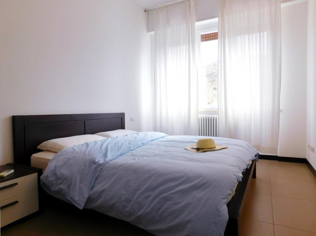 Trilocale Con Meravigliosa Vista Mare, Λεβάντο Εξωτερικό φωτογραφία