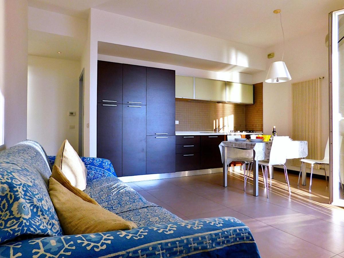 Trilocale Con Meravigliosa Vista Mare, Λεβάντο Εξωτερικό φωτογραφία