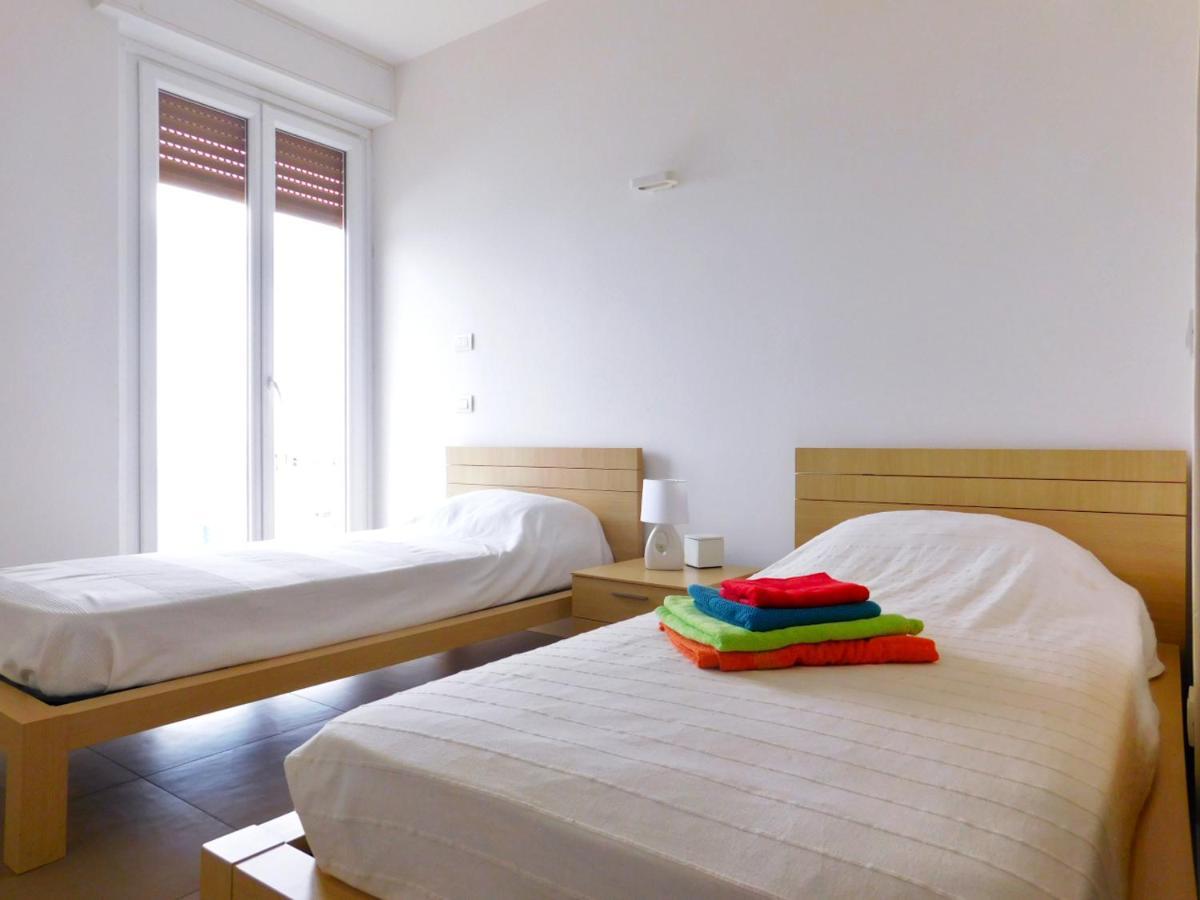 Trilocale Con Meravigliosa Vista Mare, Λεβάντο Εξωτερικό φωτογραφία