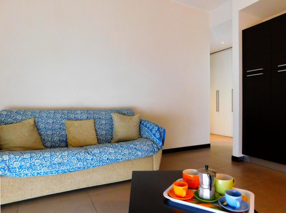 Trilocale Con Meravigliosa Vista Mare, Λεβάντο Εξωτερικό φωτογραφία